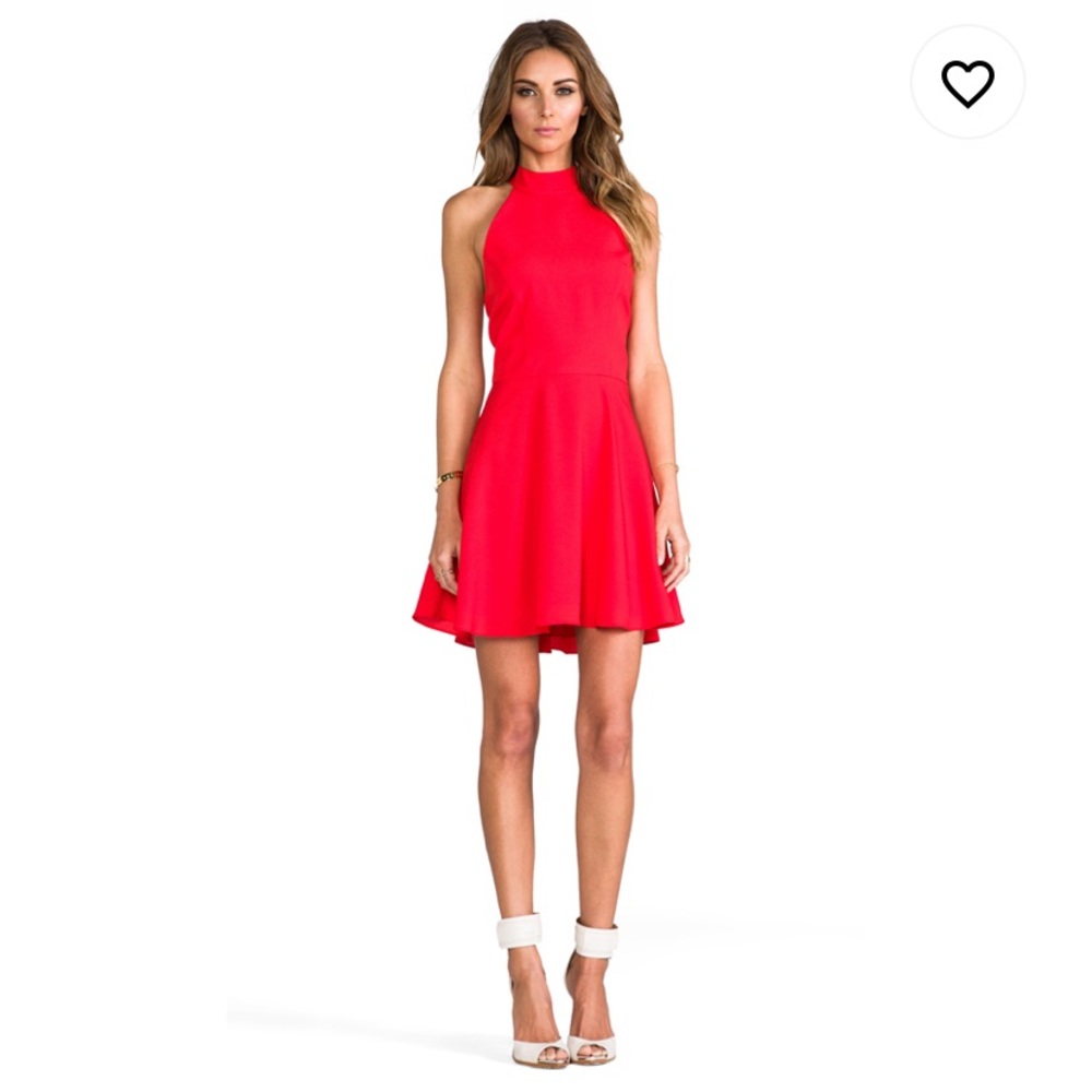 Naven Mia dress